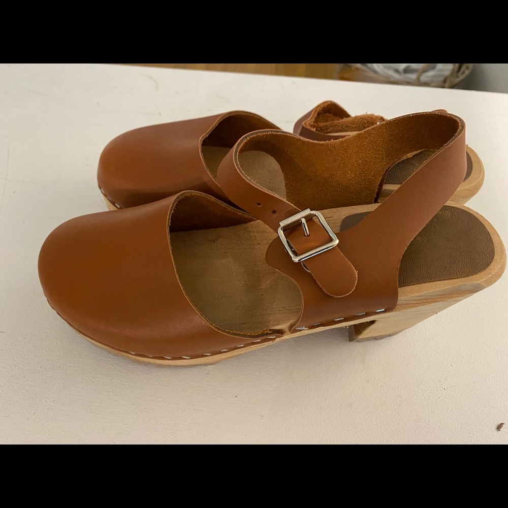 Lotta from Stockholm Clogs/Mules